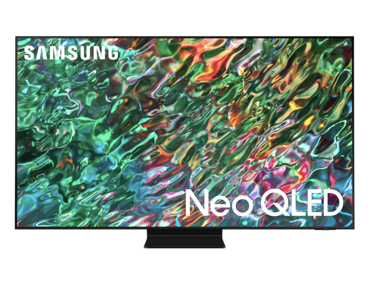 samsung NEO QLED QN90B